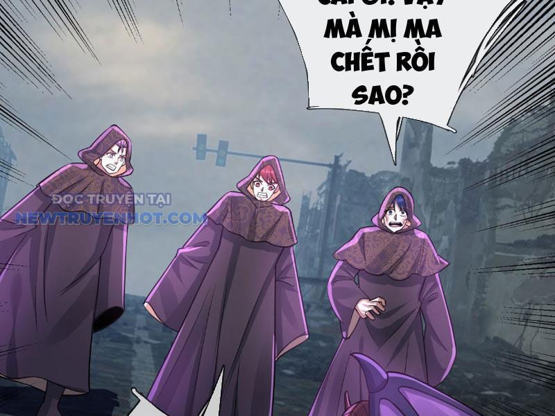 Khởi đầu Bằng Một Vạn Hít đất: Oanh Sát Thần Minh! Chap 23 - Next Chap 24