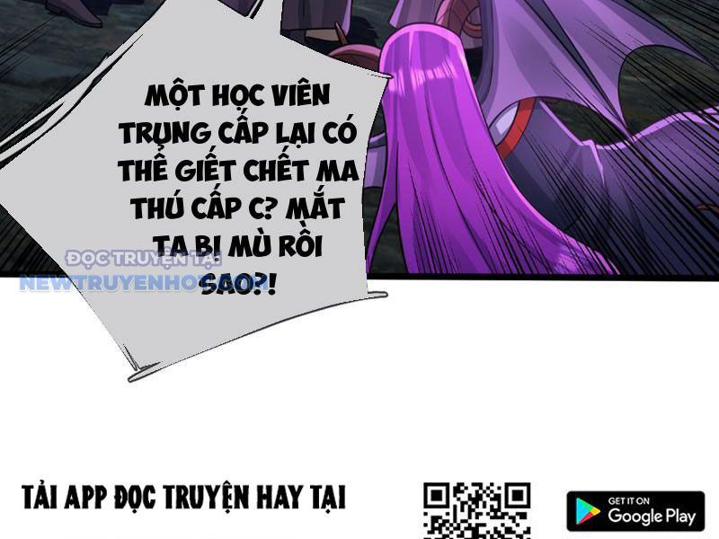 Khởi đầu Bằng Một Vạn Hít đất: Oanh Sát Thần Minh! Chap 23 - Next Chap 24