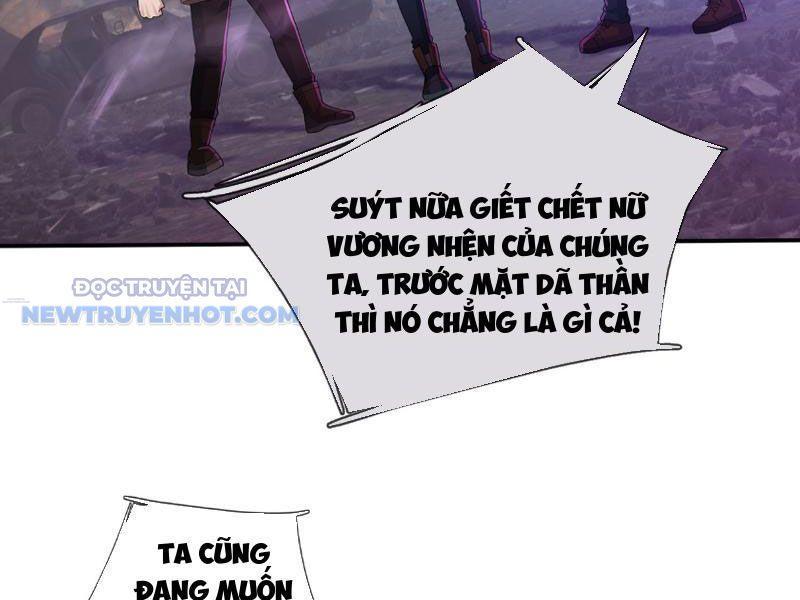 Khởi đầu Bằng Một Vạn Hít đất: Oanh Sát Thần Minh! Chap 23 - Next Chap 24