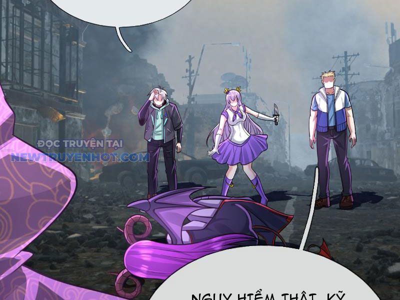 Khởi đầu Bằng Một Vạn Hít đất: Oanh Sát Thần Minh! Chap 23 - Next Chap 24