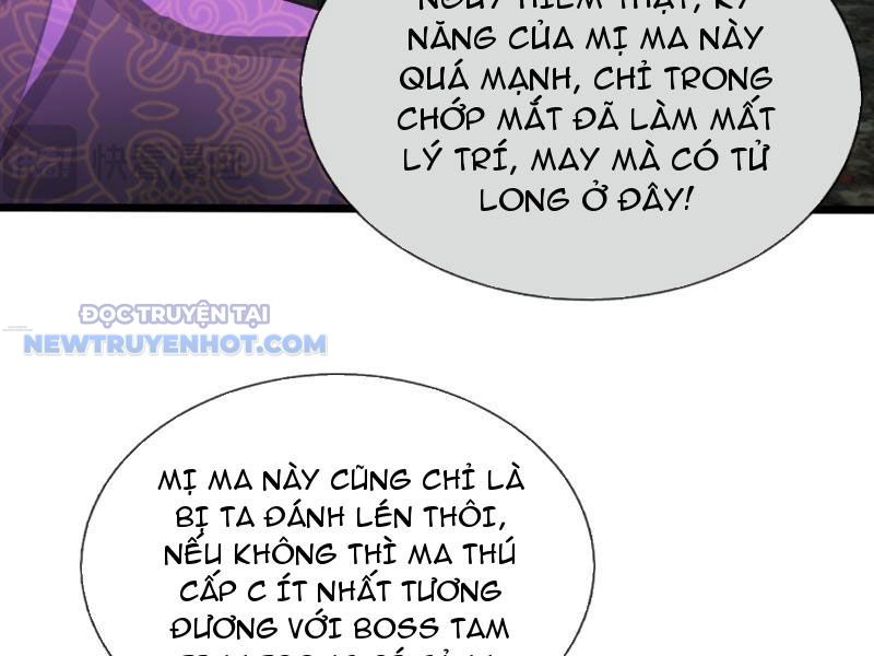 Khởi đầu Bằng Một Vạn Hít đất: Oanh Sát Thần Minh! Chap 23 - Next Chap 24
