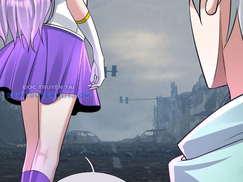 Khởi đầu Bằng Một Vạn Hít đất: Oanh Sát Thần Minh! Chap 23 - Next Chap 24