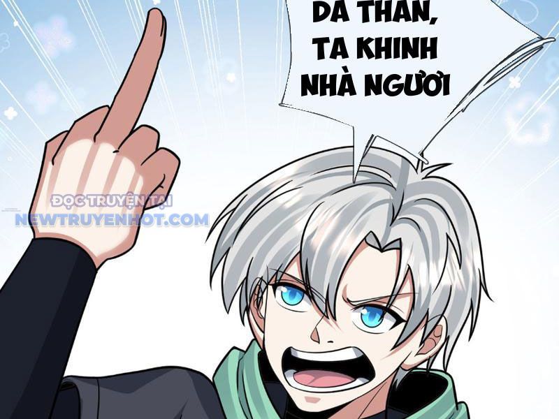 Khởi đầu Bằng Một Vạn Hít đất: Oanh Sát Thần Minh! Chap 23 - Next Chap 24