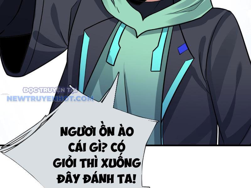 Khởi đầu Bằng Một Vạn Hít đất: Oanh Sát Thần Minh! Chap 23 - Next Chap 24