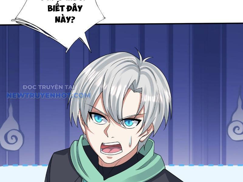 Khởi đầu Bằng Một Vạn Hít đất: Oanh Sát Thần Minh! Chap 23 - Next Chap 24