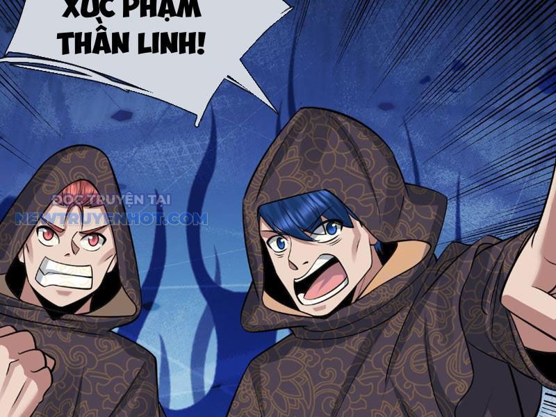 Khởi đầu Bằng Một Vạn Hít đất: Oanh Sát Thần Minh! Chap 23 - Next Chap 24