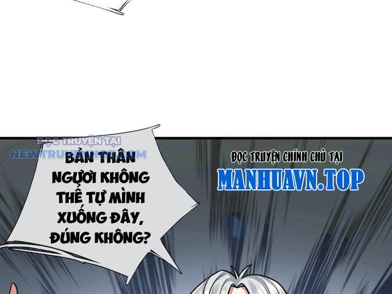 Khởi đầu Bằng Một Vạn Hít đất: Oanh Sát Thần Minh! Chap 23 - Next Chap 24