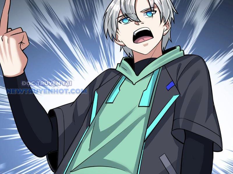 Khởi đầu Bằng Một Vạn Hít đất: Oanh Sát Thần Minh! Chap 23 - Next Chap 24