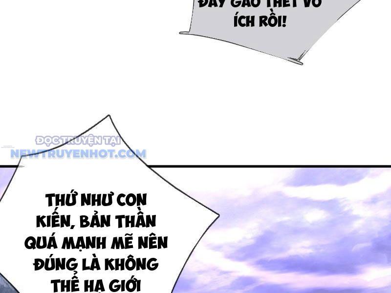 Khởi đầu Bằng Một Vạn Hít đất: Oanh Sát Thần Minh! Chap 23 - Next Chap 24