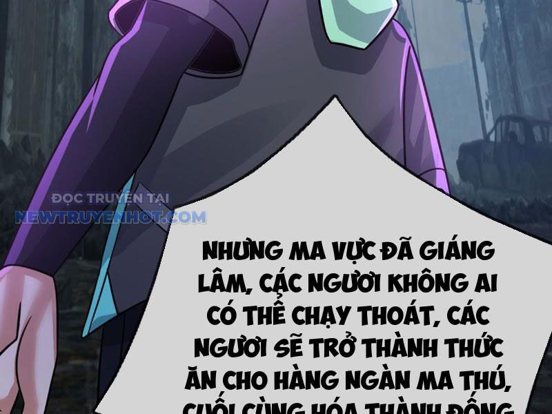 Khởi đầu Bằng Một Vạn Hít đất: Oanh Sát Thần Minh! Chap 23 - Next Chap 24
