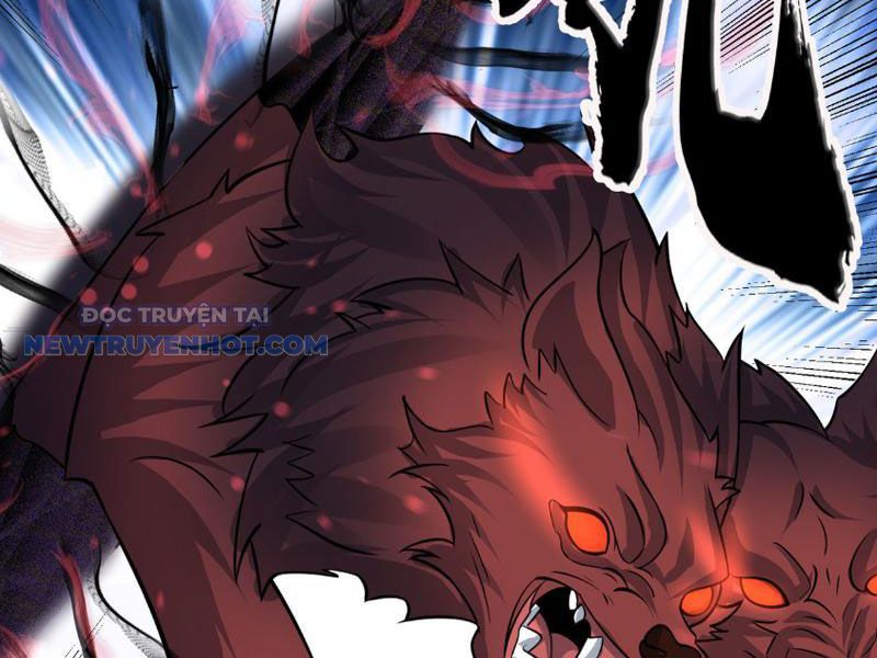 Khởi đầu Bằng Một Vạn Hít đất: Oanh Sát Thần Minh! Chap 23 - Next Chap 24