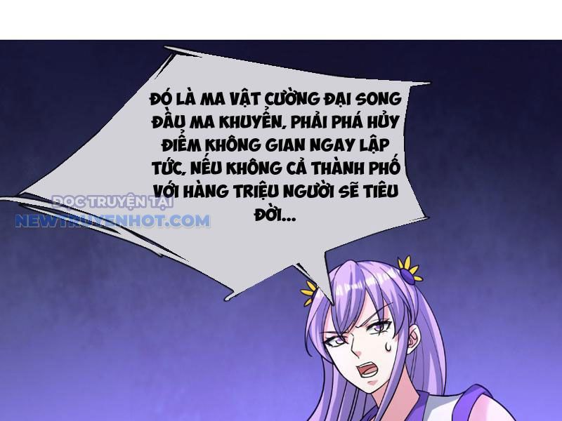 Khởi đầu Bằng Một Vạn Hít đất: Oanh Sát Thần Minh! Chap 23 - Next Chap 24