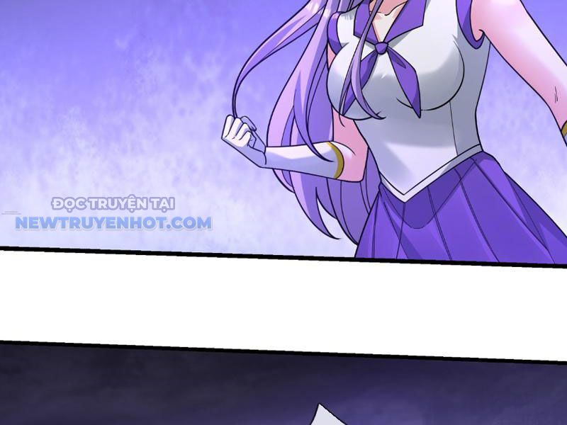 Khởi đầu Bằng Một Vạn Hít đất: Oanh Sát Thần Minh! Chap 23 - Next Chap 24