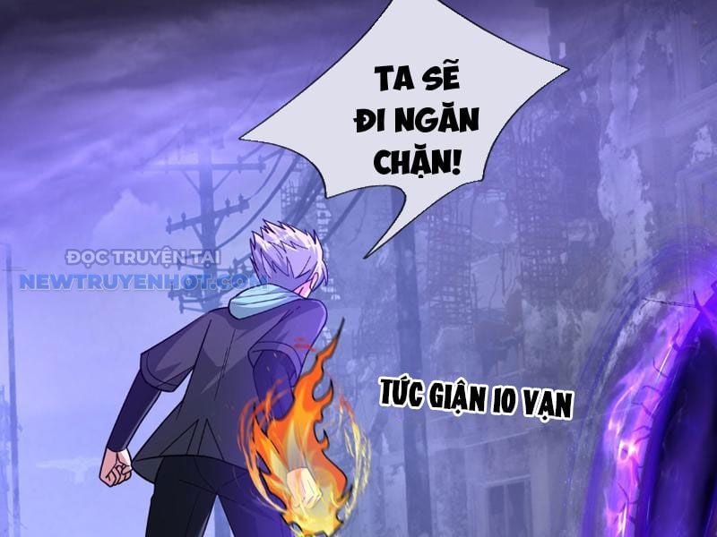 Khởi đầu Bằng Một Vạn Hít đất: Oanh Sát Thần Minh! Chap 23 - Next Chap 24