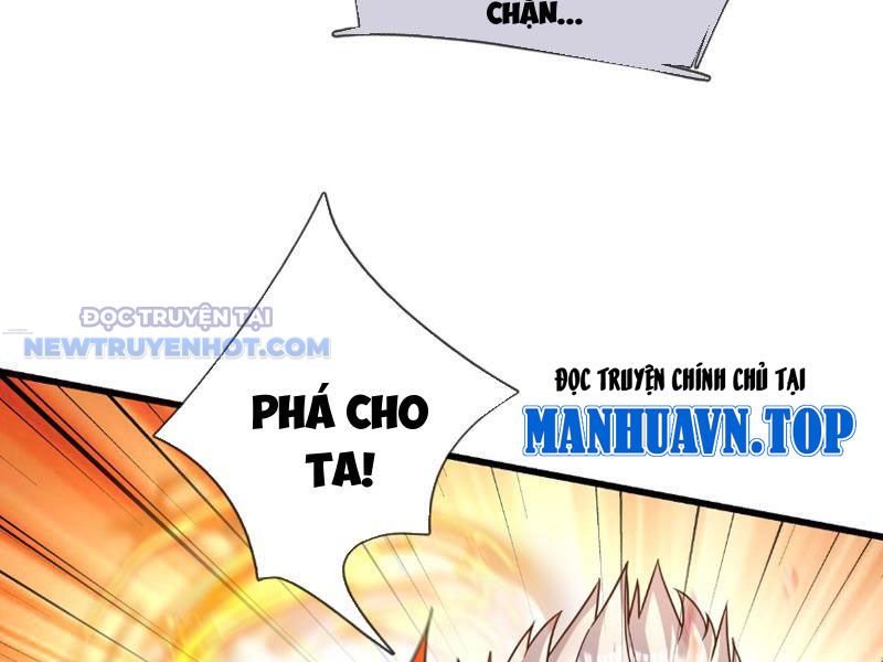 Khởi đầu Bằng Một Vạn Hít đất: Oanh Sát Thần Minh! Chap 23 - Next Chap 24