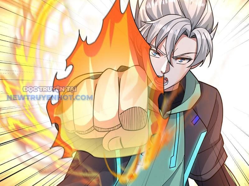 Khởi đầu Bằng Một Vạn Hít đất: Oanh Sát Thần Minh! Chap 23 - Next Chap 24