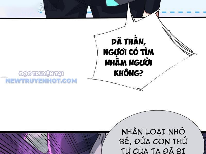 Khởi đầu Bằng Một Vạn Hít đất: Oanh Sát Thần Minh! Chap 23 - Next Chap 24