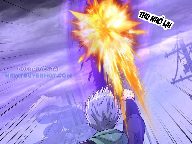 Khởi đầu Bằng Một Vạn Hít đất: Oanh Sát Thần Minh! Chap 23 - Next Chap 24