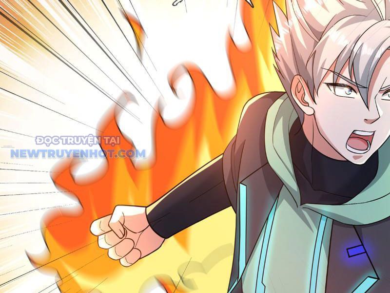 Khởi đầu Bằng Một Vạn Hít đất: Oanh Sát Thần Minh! Chap 23 - Next Chap 24