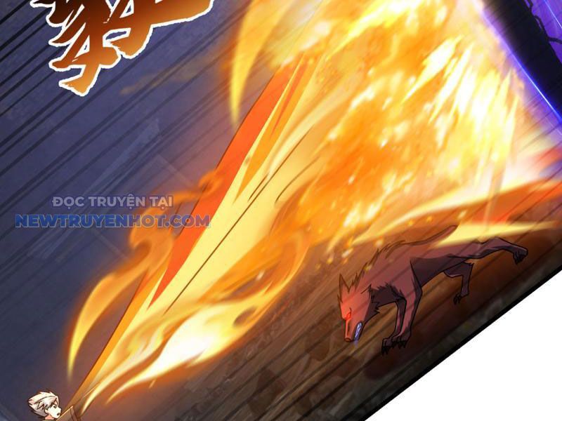 Khởi đầu Bằng Một Vạn Hít đất: Oanh Sát Thần Minh! Chap 23 - Next Chap 24