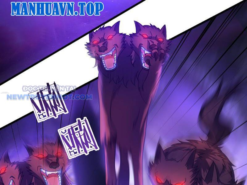 Khởi đầu Bằng Một Vạn Hít đất: Oanh Sát Thần Minh! Chap 23 - Next Chap 24