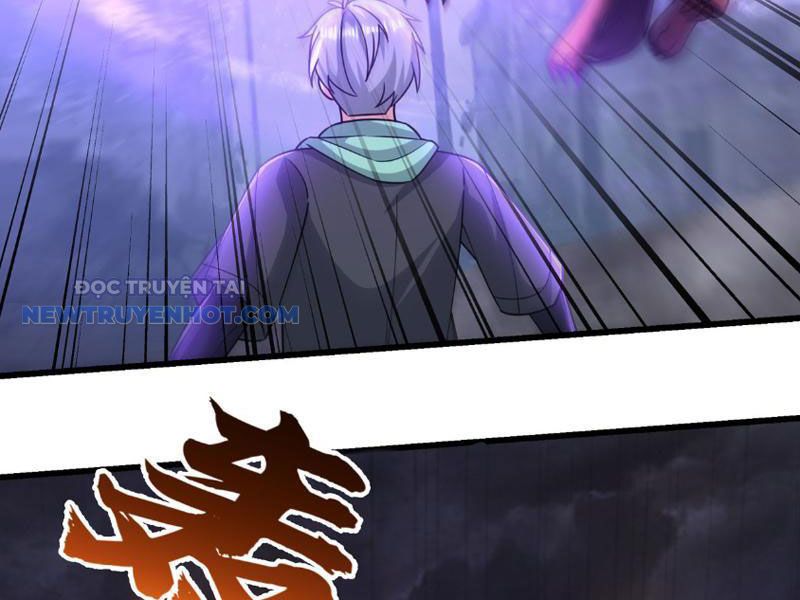 Khởi đầu Bằng Một Vạn Hít đất: Oanh Sát Thần Minh! Chap 23 - Next Chap 24