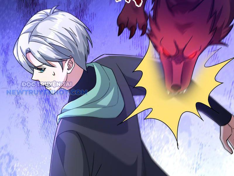 Khởi đầu Bằng Một Vạn Hít đất: Oanh Sát Thần Minh! Chap 23 - Next Chap 24