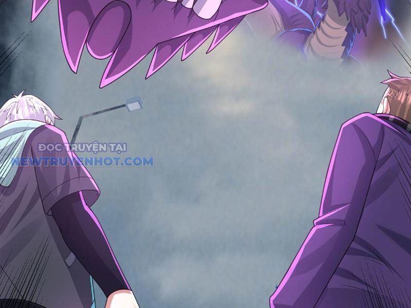 Khởi đầu Bằng Một Vạn Hít đất: Oanh Sát Thần Minh! Chap 23 - Next Chap 24