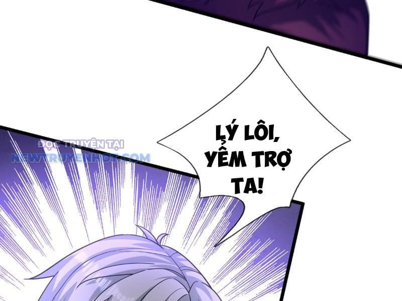 Khởi đầu Bằng Một Vạn Hít đất: Oanh Sát Thần Minh! Chap 23 - Next Chap 24