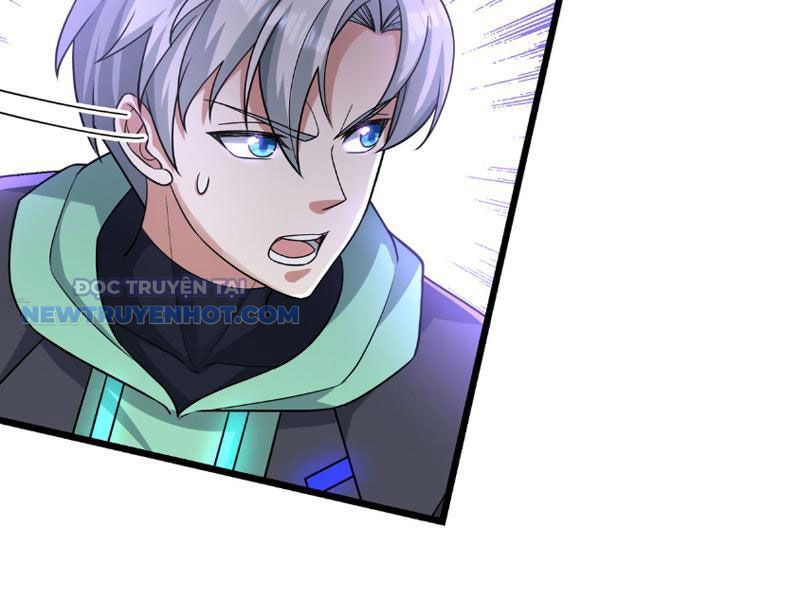 Khởi đầu Bằng Một Vạn Hít đất: Oanh Sát Thần Minh! Chap 23 - Next Chap 24