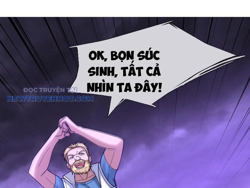 Khởi đầu Bằng Một Vạn Hít đất: Oanh Sát Thần Minh! Chap 23 - Next Chap 24