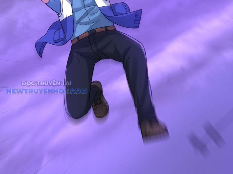 Khởi đầu Bằng Một Vạn Hít đất: Oanh Sát Thần Minh! Chap 23 - Next Chap 24