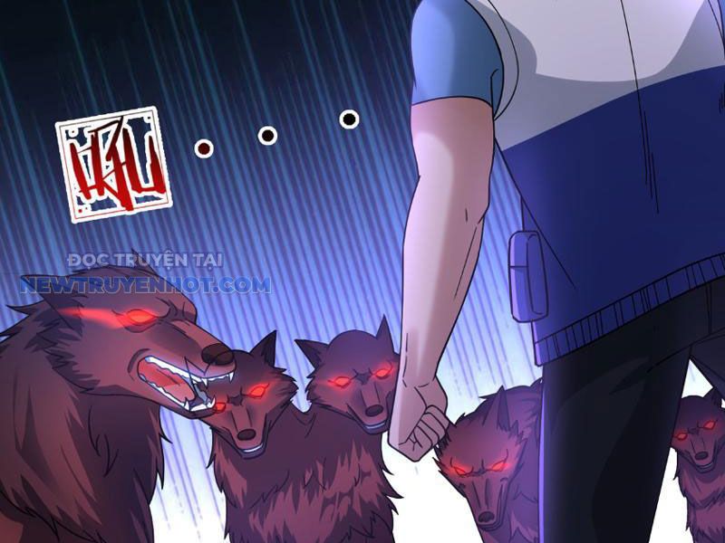 Khởi đầu Bằng Một Vạn Hít đất: Oanh Sát Thần Minh! Chap 23 - Next Chap 24