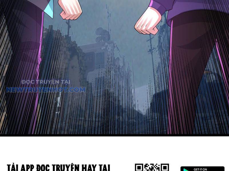 Khởi đầu Bằng Một Vạn Hít đất: Oanh Sát Thần Minh! Chap 23 - Next Chap 24