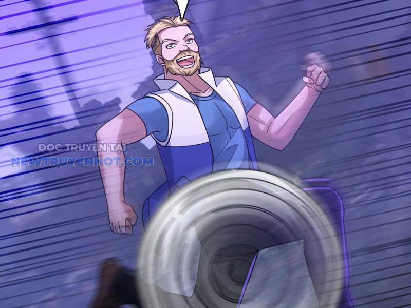 Khởi đầu Bằng Một Vạn Hít đất: Oanh Sát Thần Minh! Chap 23 - Next Chap 24