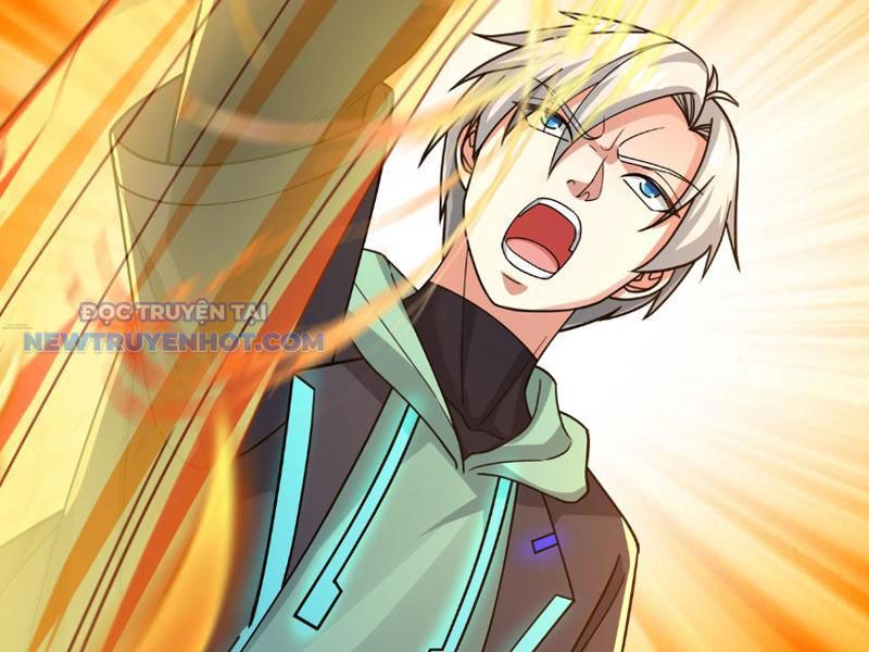 Khởi đầu Bằng Một Vạn Hít đất: Oanh Sát Thần Minh! Chap 23 - Next Chap 24