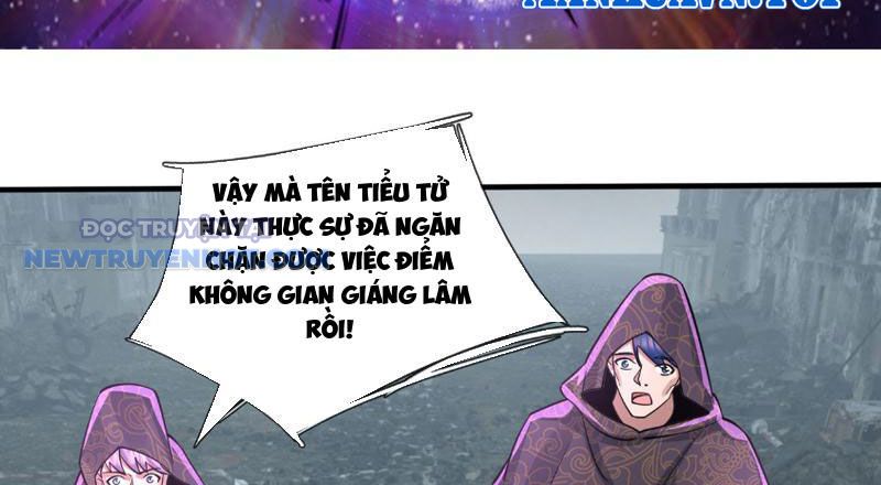 Khởi đầu Bằng Một Vạn Hít đất: Oanh Sát Thần Minh! Chap 23 - Next Chap 24