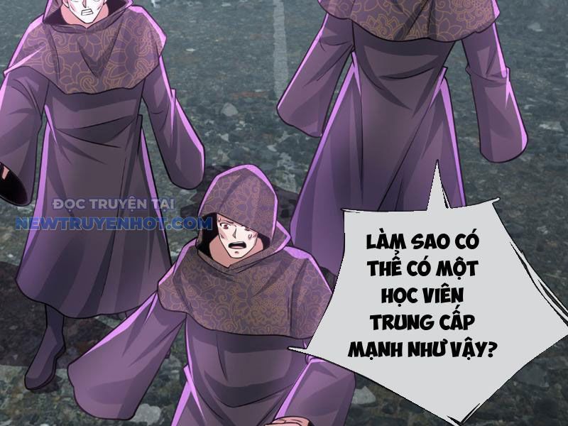 Khởi đầu Bằng Một Vạn Hít đất: Oanh Sát Thần Minh! Chap 23 - Next Chap 24