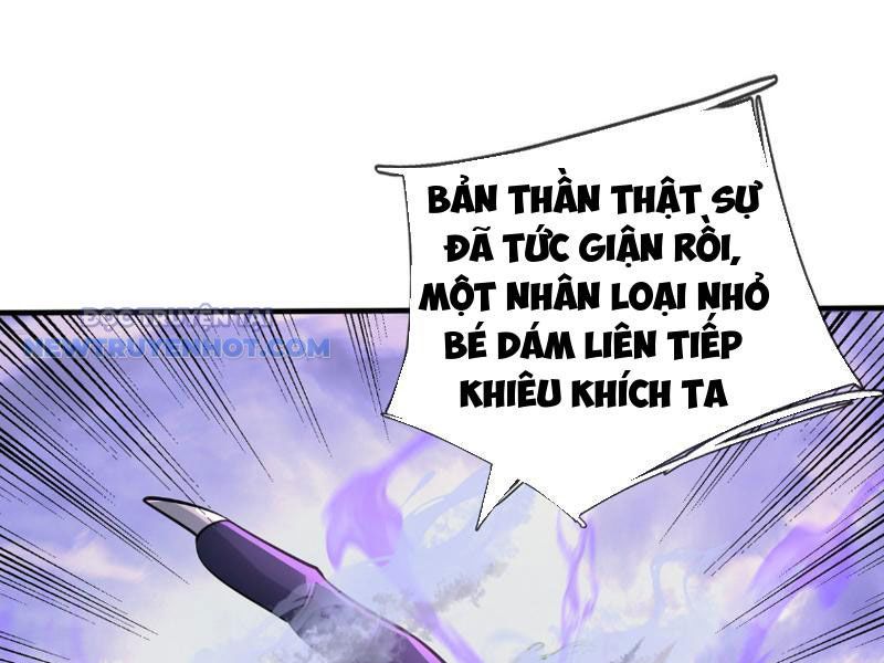 Khởi đầu Bằng Một Vạn Hít đất: Oanh Sát Thần Minh! Chap 23 - Next Chap 24