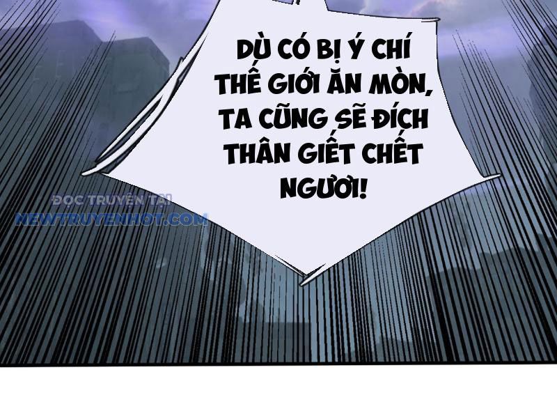 Khởi đầu Bằng Một Vạn Hít đất: Oanh Sát Thần Minh! Chap 23 - Next Chap 24