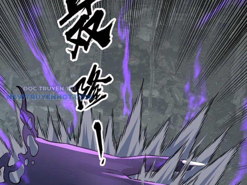 Khởi đầu Bằng Một Vạn Hít đất: Oanh Sát Thần Minh! Chap 23 - Next Chap 24