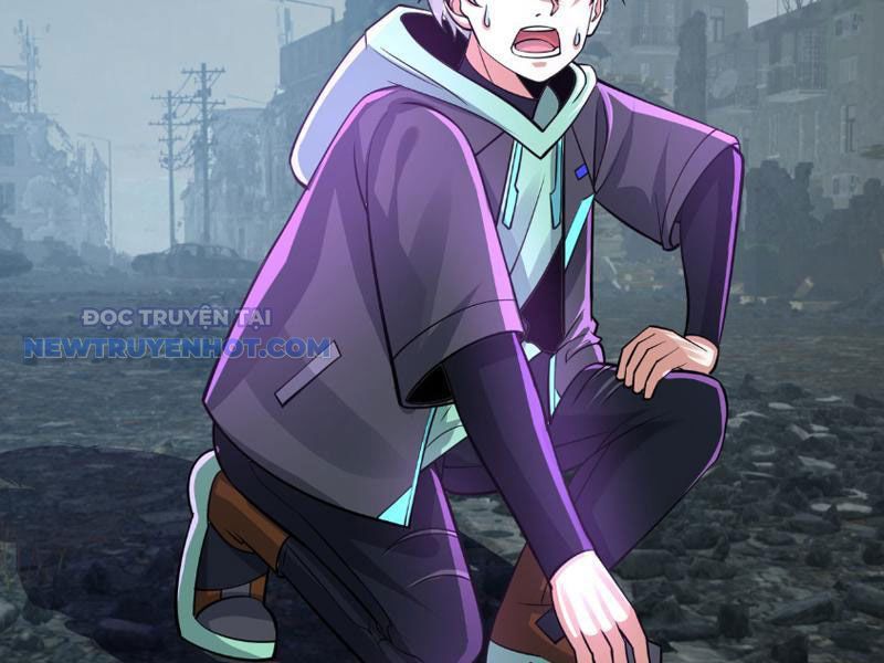 Khởi đầu Bằng Một Vạn Hít đất: Oanh Sát Thần Minh! Chap 23 - Next Chap 24