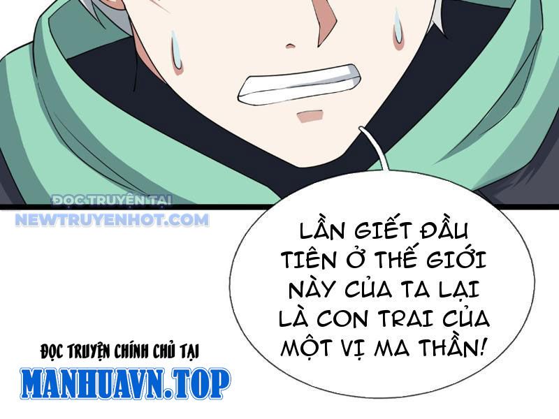 Khởi đầu Bằng Một Vạn Hít đất: Oanh Sát Thần Minh! Chap 23 - Next Chap 24