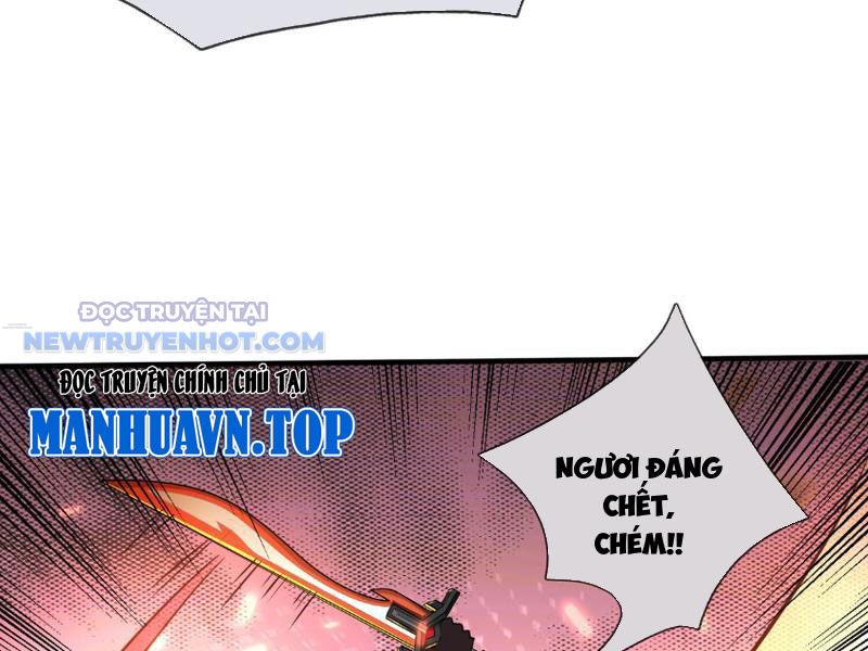 Khởi đầu Bằng Một Vạn Hít đất: Oanh Sát Thần Minh! Chap 23 - Next Chap 24