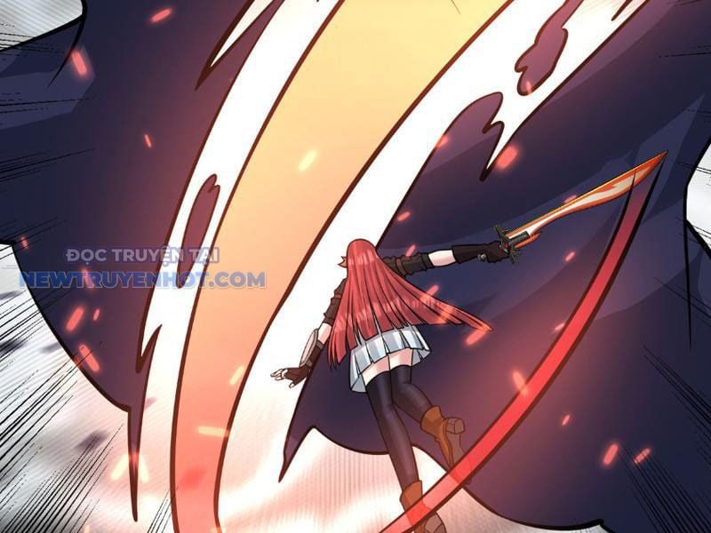 Khởi đầu Bằng Một Vạn Hít đất: Oanh Sát Thần Minh! Chap 23 - Next Chap 24