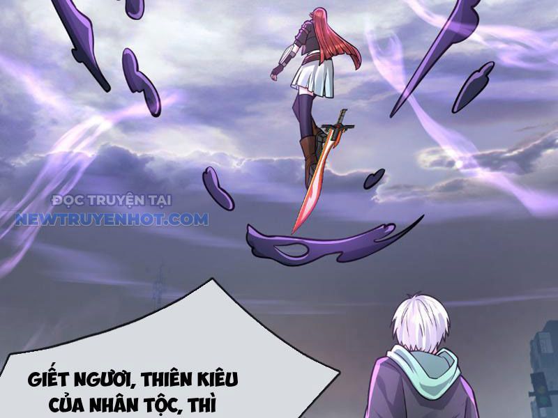 Khởi đầu Bằng Một Vạn Hít đất: Oanh Sát Thần Minh! Chap 23 - Next Chap 24