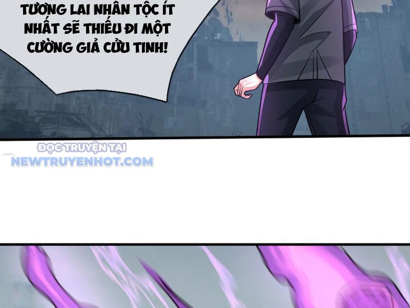 Khởi đầu Bằng Một Vạn Hít đất: Oanh Sát Thần Minh! Chap 23 - Next Chap 24