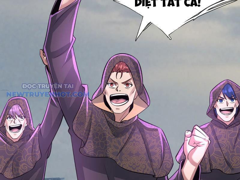 Khởi đầu Bằng Một Vạn Hít đất: Oanh Sát Thần Minh! Chap 23 - Next Chap 24