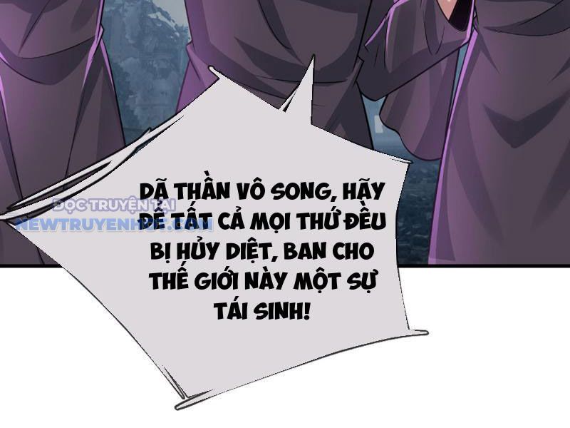 Khởi đầu Bằng Một Vạn Hít đất: Oanh Sát Thần Minh! Chap 23 - Next Chap 24