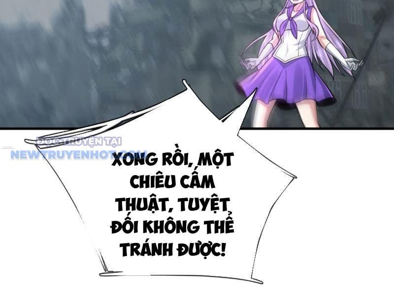 Khởi đầu Bằng Một Vạn Hít đất: Oanh Sát Thần Minh! Chap 23 - Next Chap 24